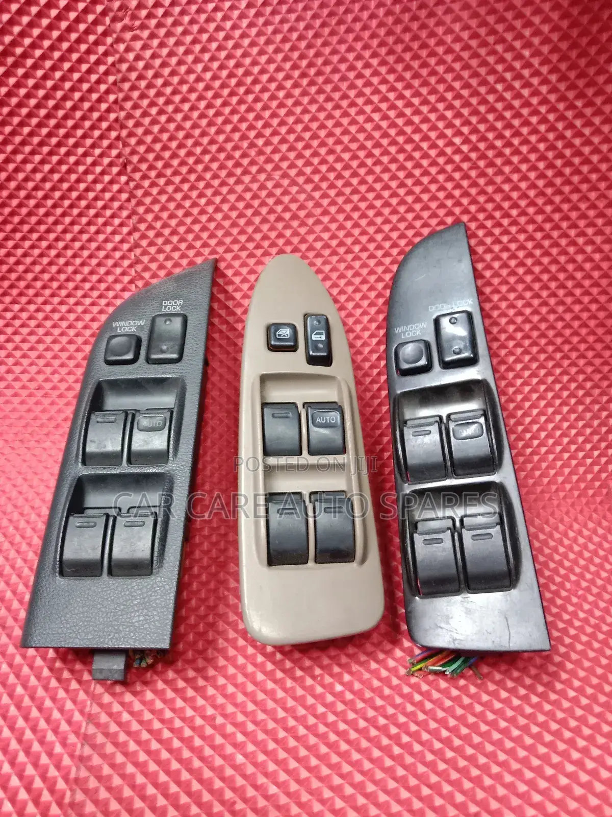 Main Switch Toyota 100/110/Caldina