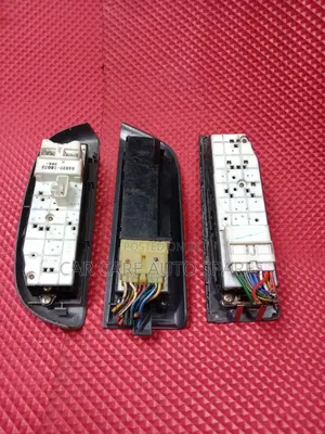 Main Switch Toyota 100/110/Caldina