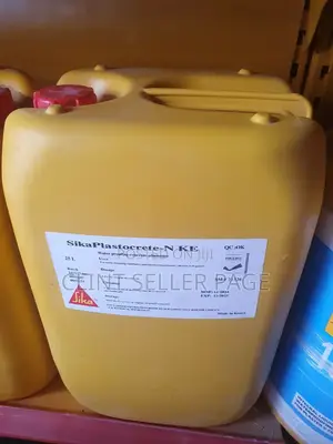 Sika Plastocrete N Waterproofing Admixture