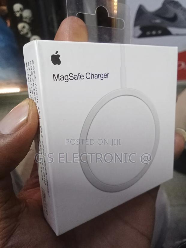 Mag Safe Charger/All Phone's - thumbnail 2