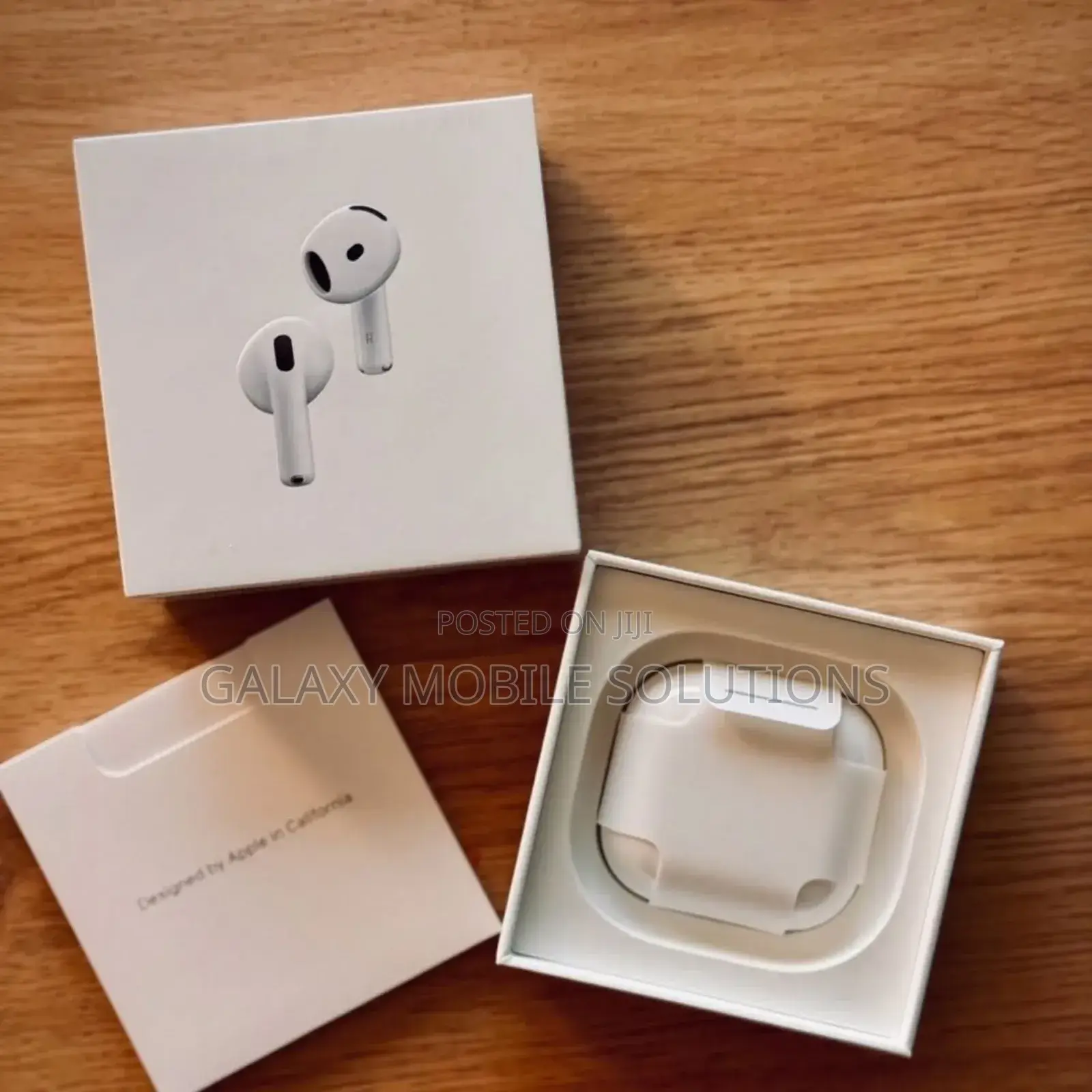 Apple Airpods 4 ANC