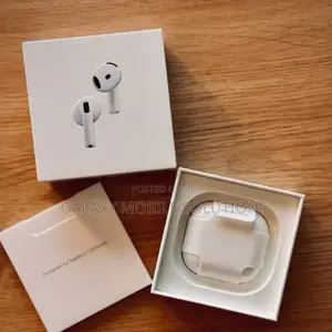 Apple Airpods 4 ANC
