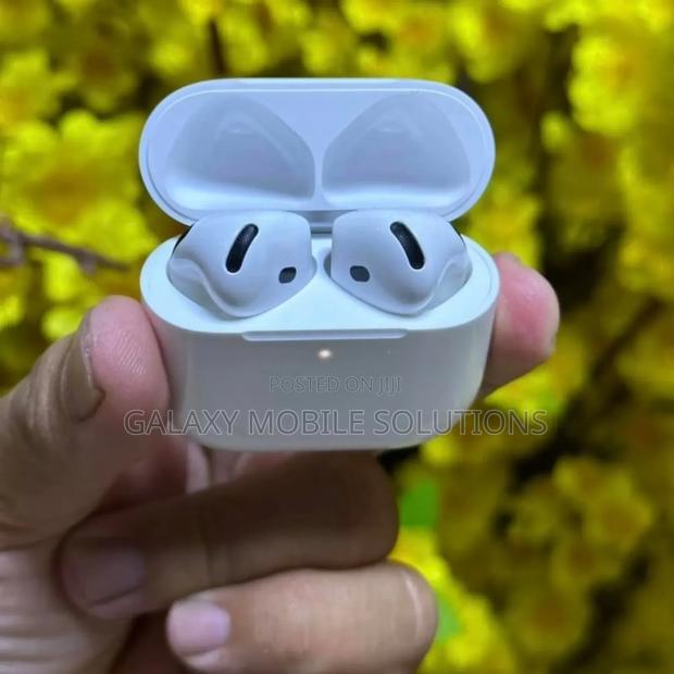 Apple Airpods 4 ANC - thumbnail 2