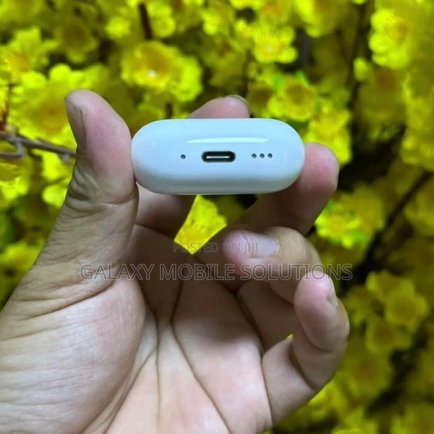 Apple Airpods 4 ANC - thumbnail 4