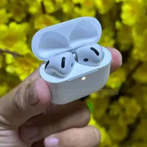 Apple Airpods 4 ANC