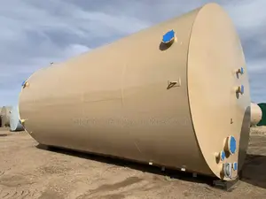 Stainless Steel Storage Tanks 10,000L