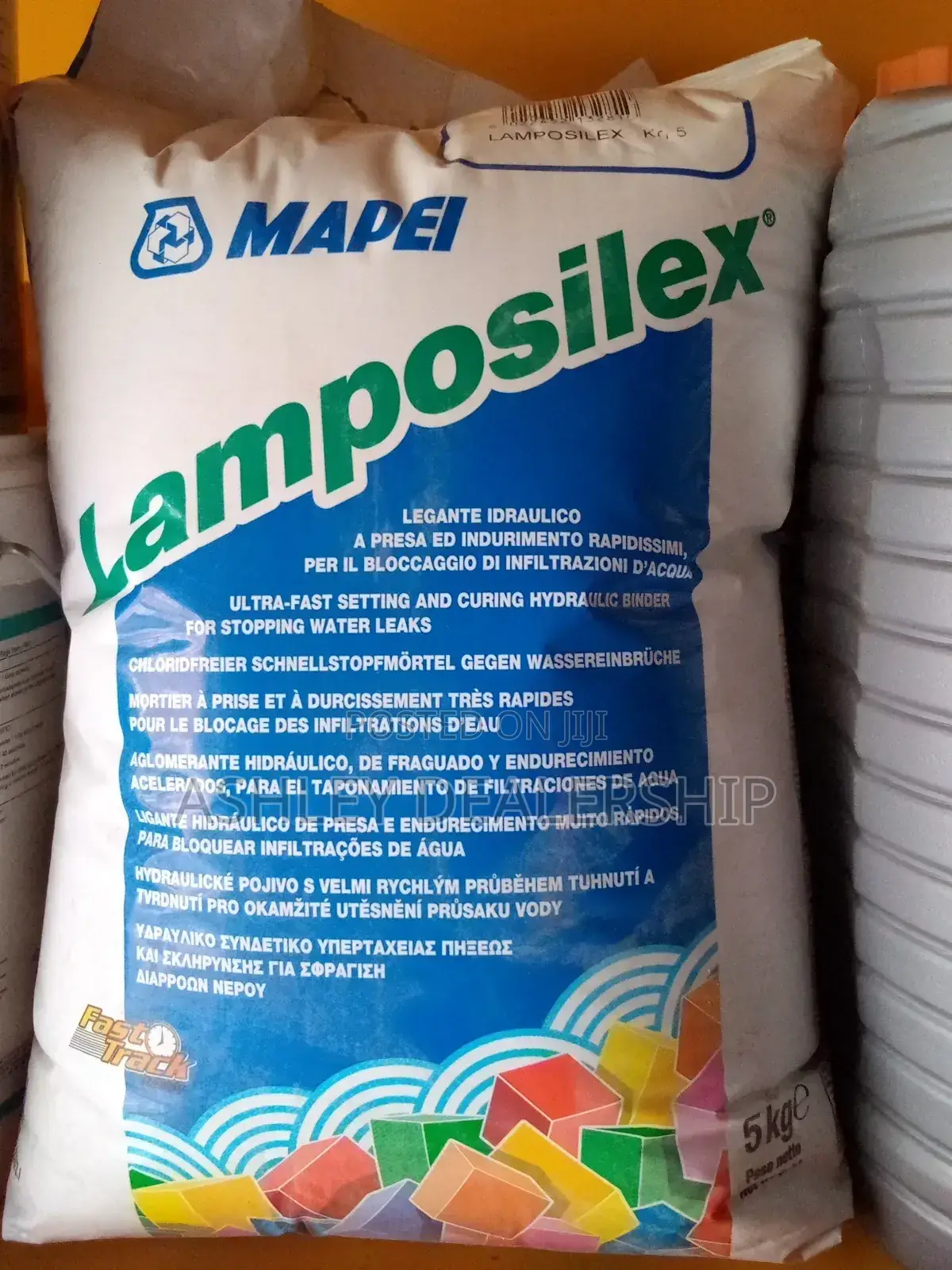 Lamposilex