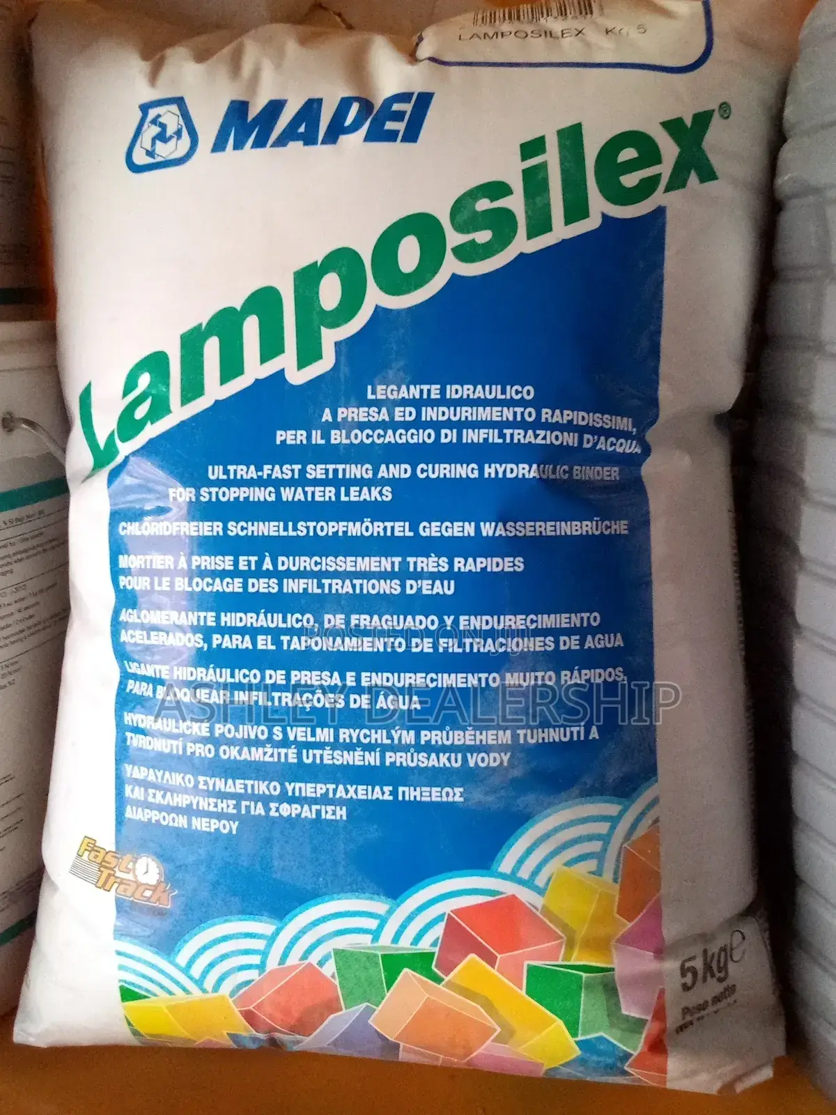 Lamposilex