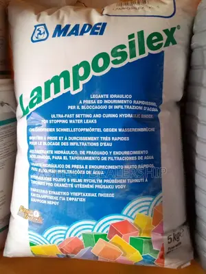 Lamposilex