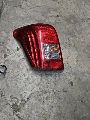 Fielder 2006/2007/2008 Backlights/Taillight