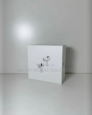 Apple Airpods 2 Pro - main view