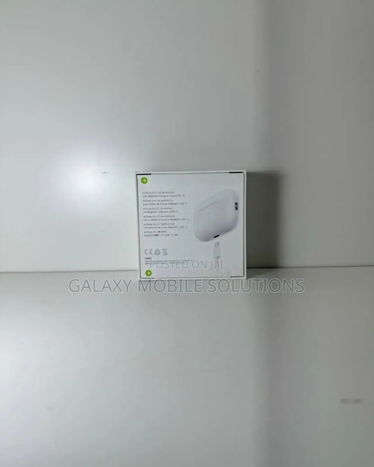 Apple Airpods 2 Pro
