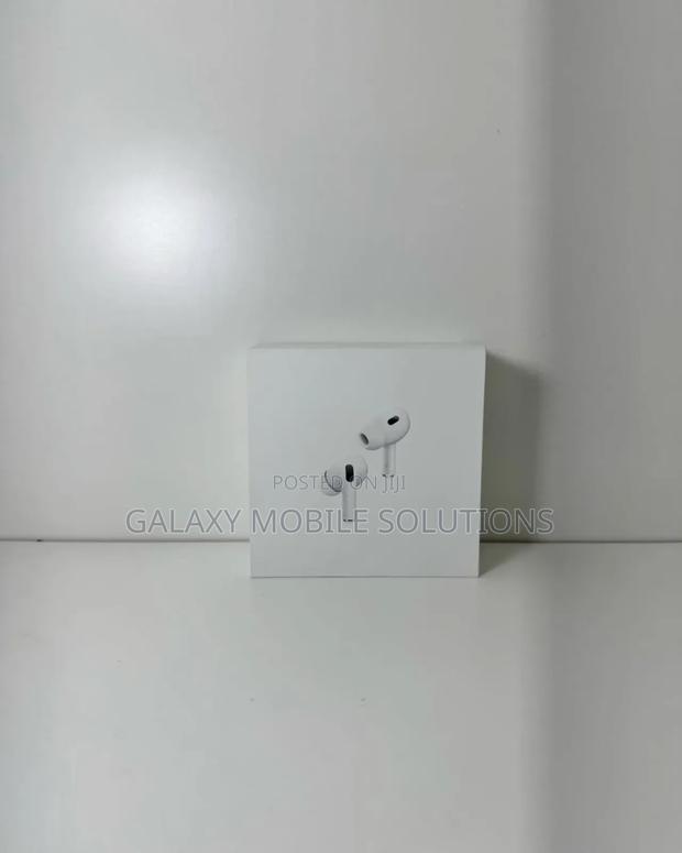 Apple Airpods 2 Pro - thumbnail 4