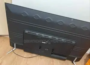 50inch Vision Plus Smart Tv