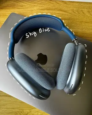 Airpods Max