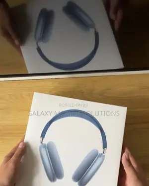 Airpods Max