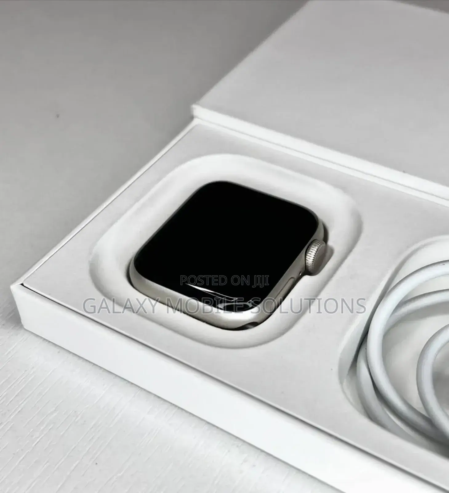 Apple Series SE 40mm
