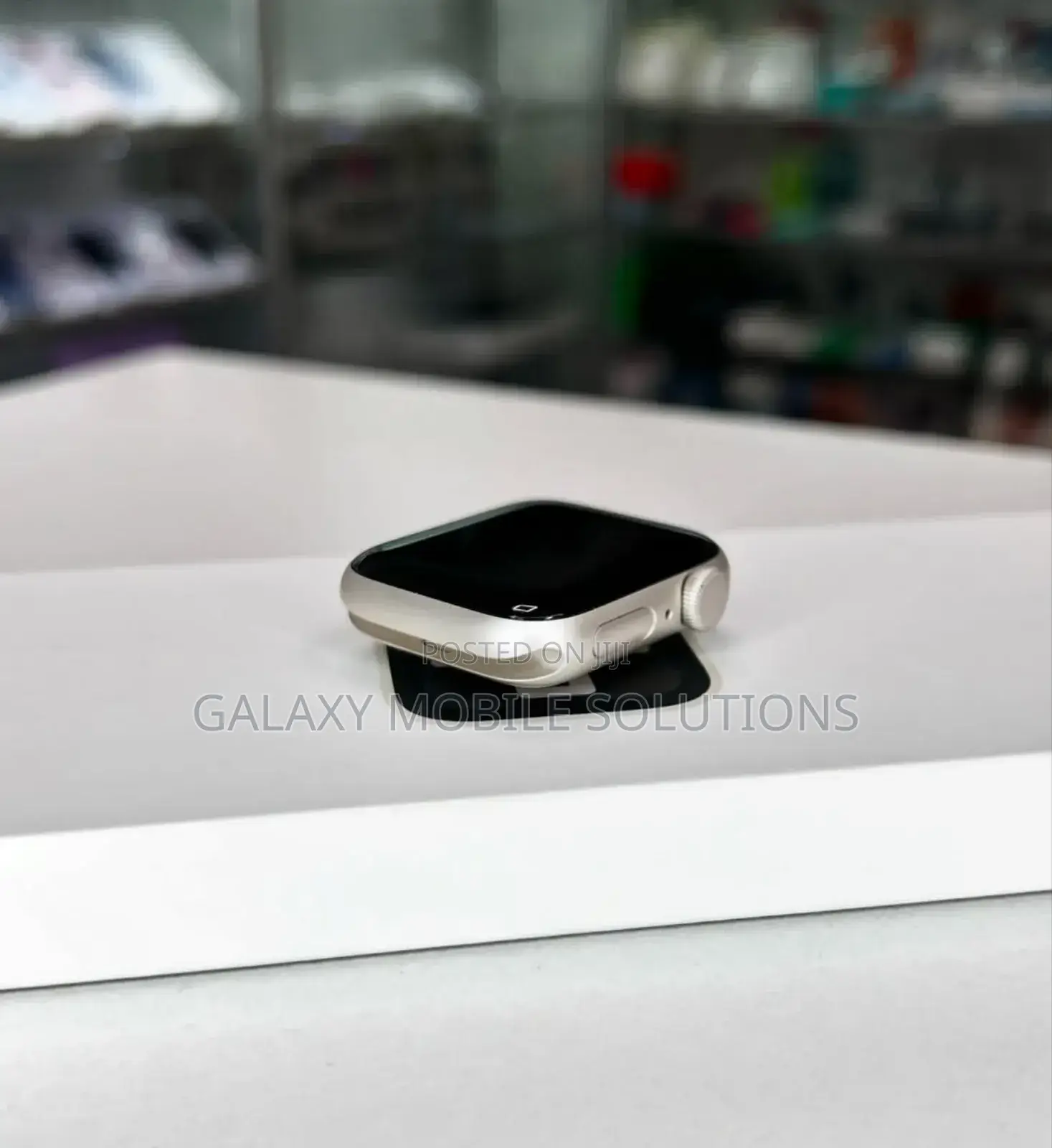 Apple Series SE 40mm