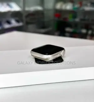 Apple Series SE 40mm