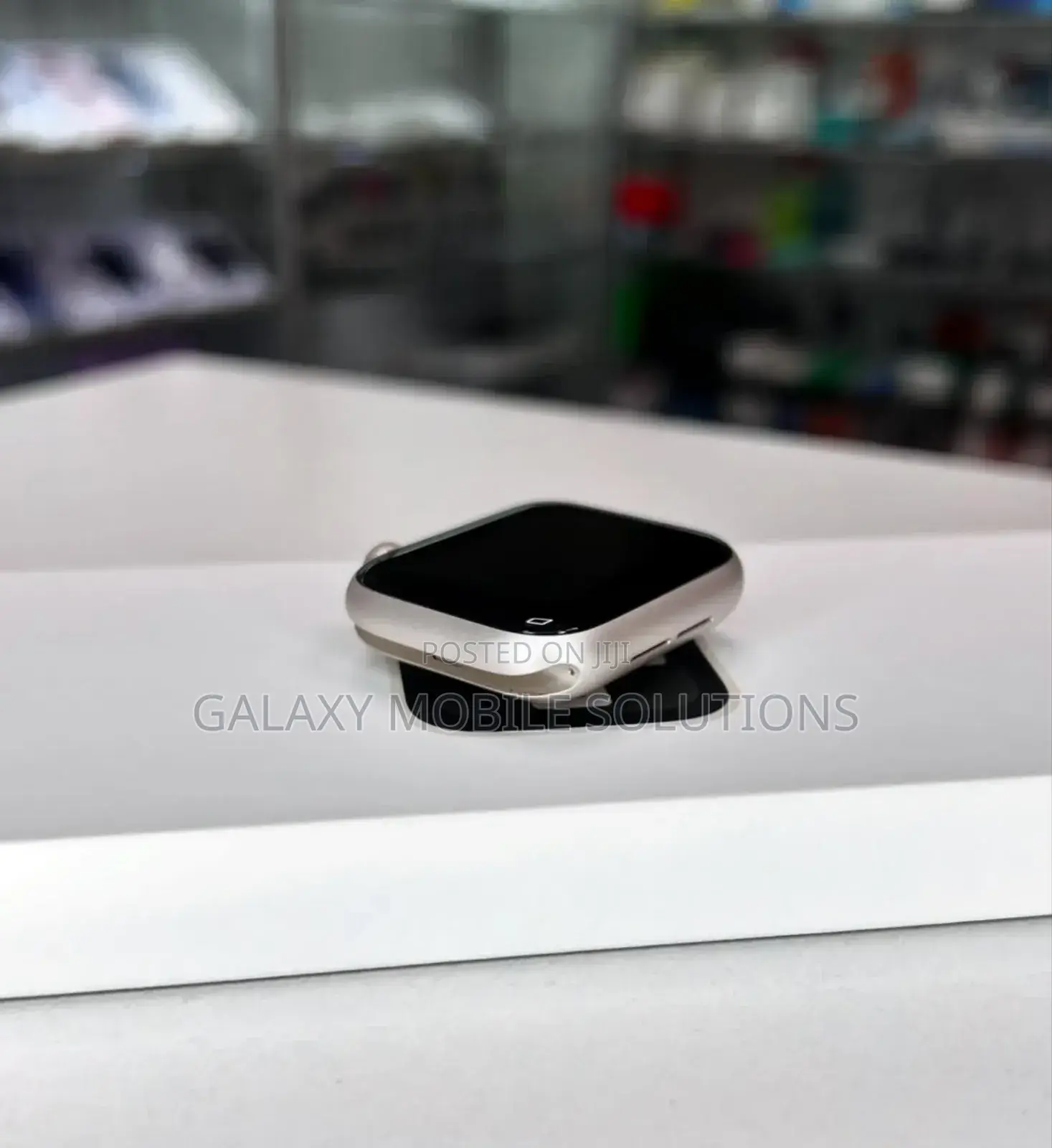 Apple Series SE 40mm