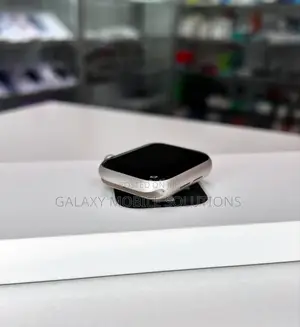 Apple Series SE 40mm