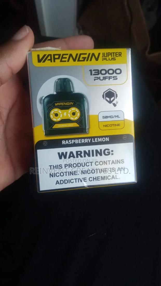 GRAND SALE!! Vape At Affordable Prices!!