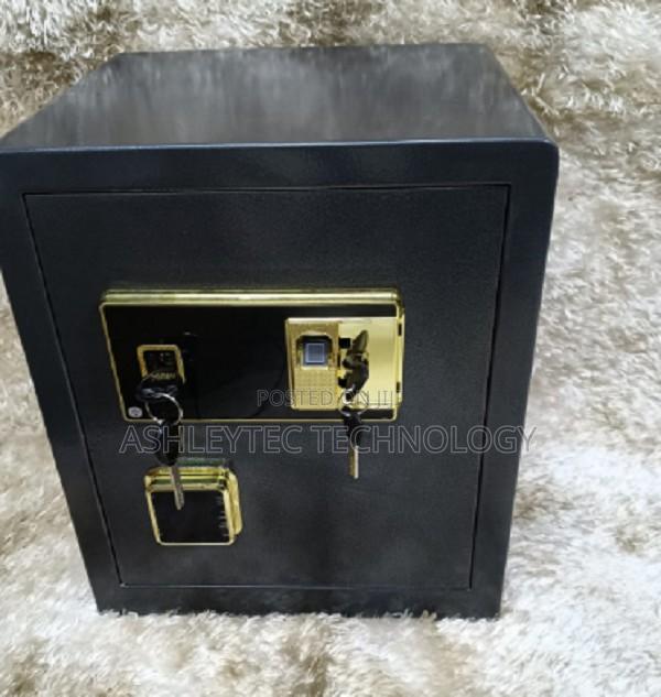 Ire Proof Hotel Safe' Box Weigh 25 Kgsi - main view