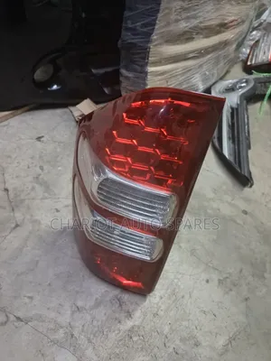 Ex Japan Toyota Noah Backlight 2010