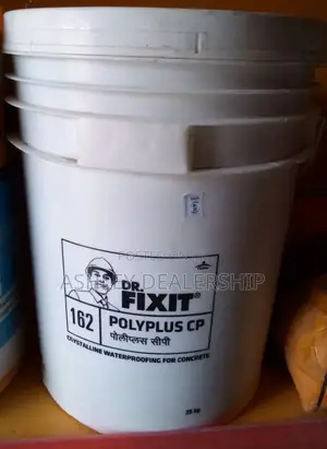 Dr Fix It Polyplus