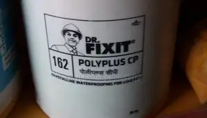 Dr Fix It Polyplus