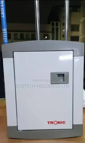 4 Way Tronic Consumer Unit Hb8kj