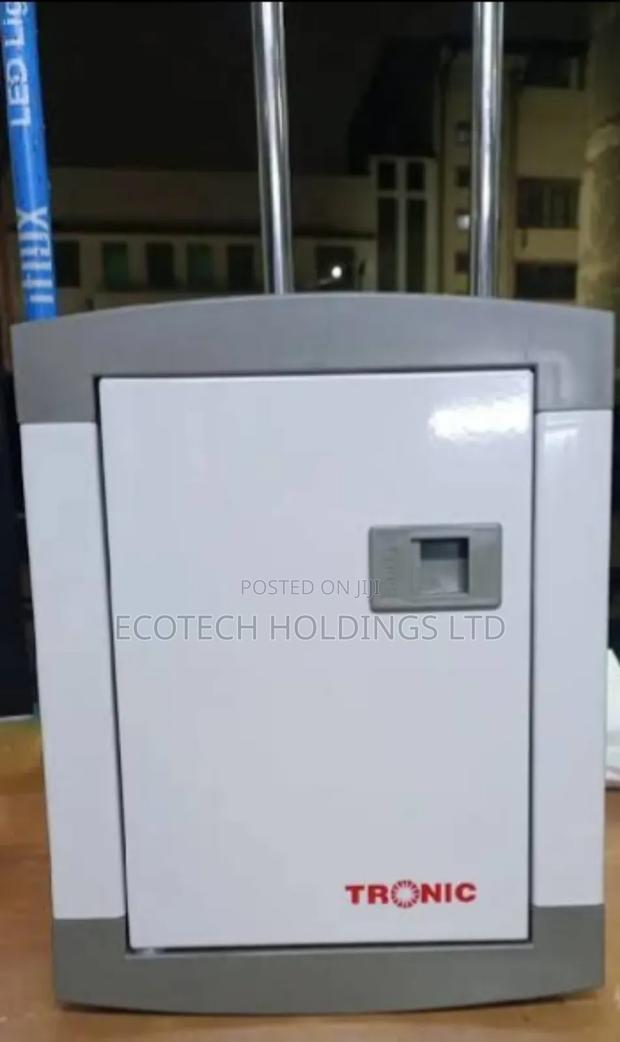 4 Way Tronic Consumer Unit Hb8kj