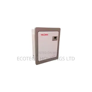 Elegant 4 Way Tronic Consumer Unit Kj5rd