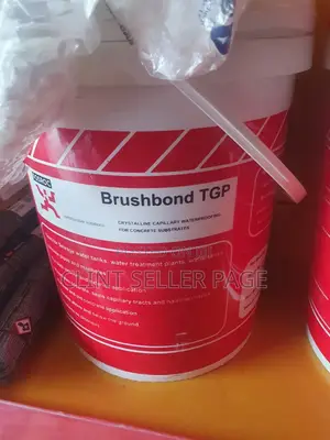 Brushbond Roofguard TGP