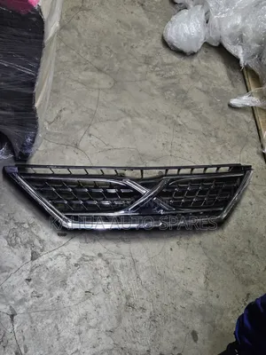Toyota Mark X 2009/2010/2011/2012 Grille