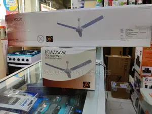 Windsor Ceiling Fan 56" *