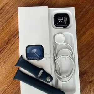 Apple Series 9 41mm Watch