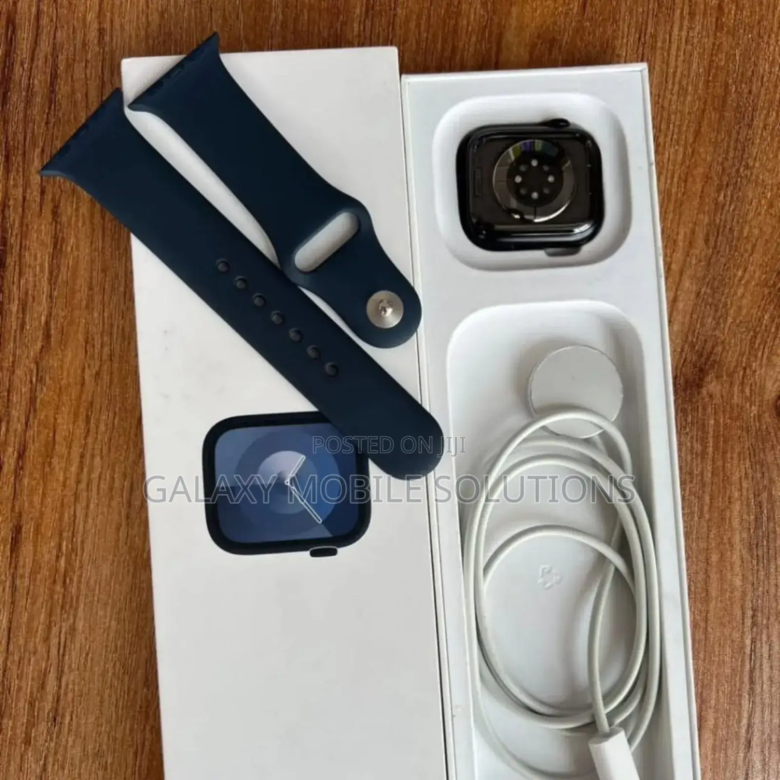 Apple Series 9 41mm Watch