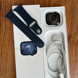 Apple Series 9 41mm Watch