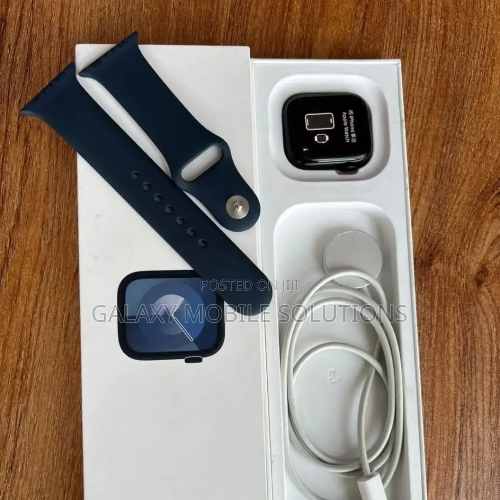 Apple Series 9 41mm Watch