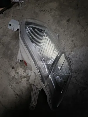 Ex Japan Toyota Probox Headlight