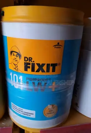 101 LW Dr Fix Waterproof