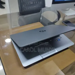 New Laptop HP EliteBook 840 G2 8GB Intel Core i5 HDD 500GB