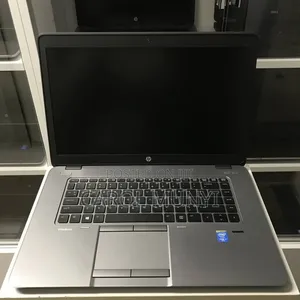 New Laptop HP EliteBook 840 G2 8GB Intel Core i5 HDD 500GB
