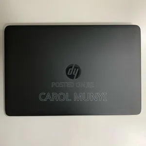 New Laptop HP EliteBook 840 G2 8GB Intel Core i5 HDD+SSD 500GB