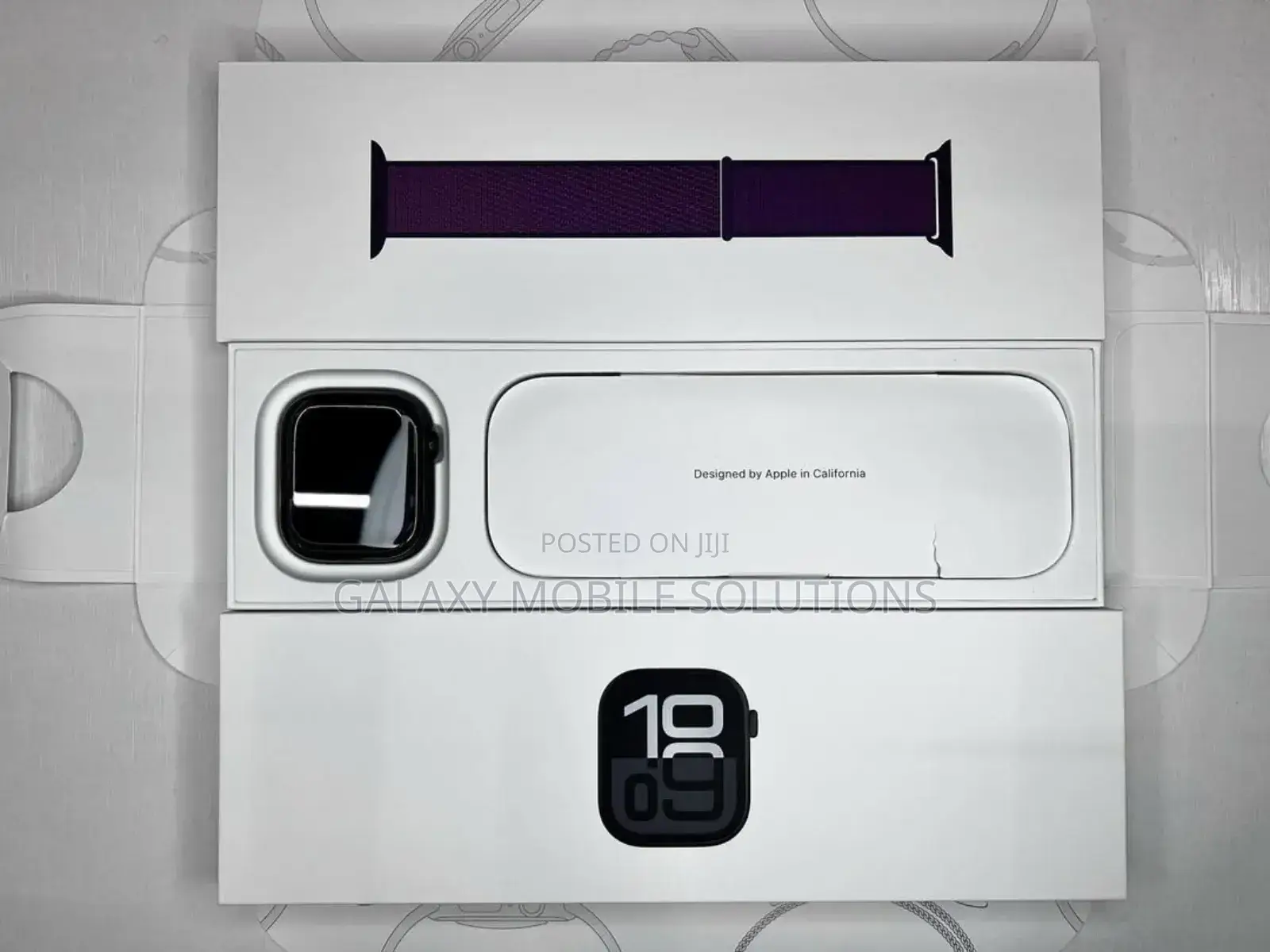 Apple Series 10 46mm Watch