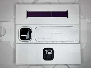 Apple Series 10 46mm Watch - main view
