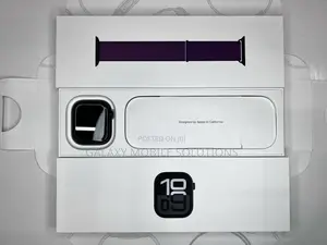 Apple Series 10 46mm Watch