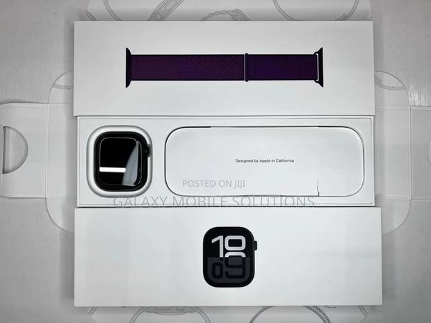 Apple Series 10 46mm Watch