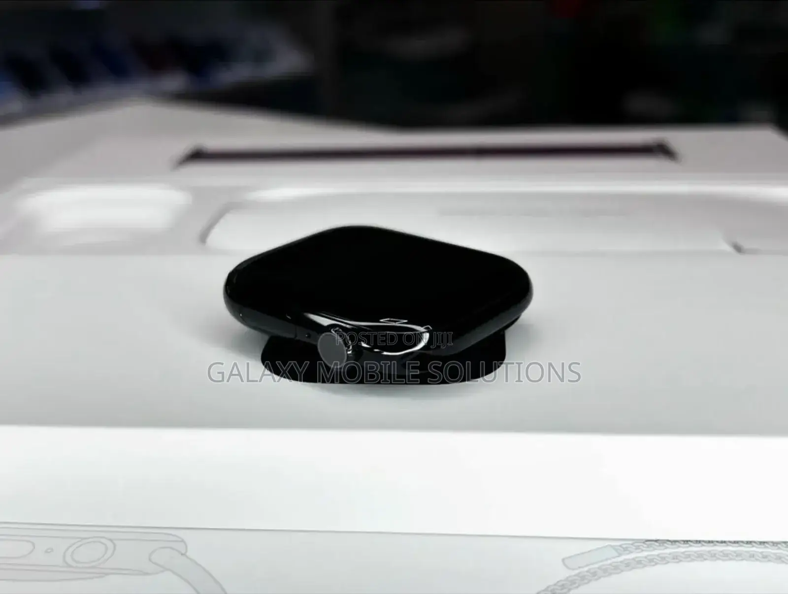 Apple Series 10 46mm Watch